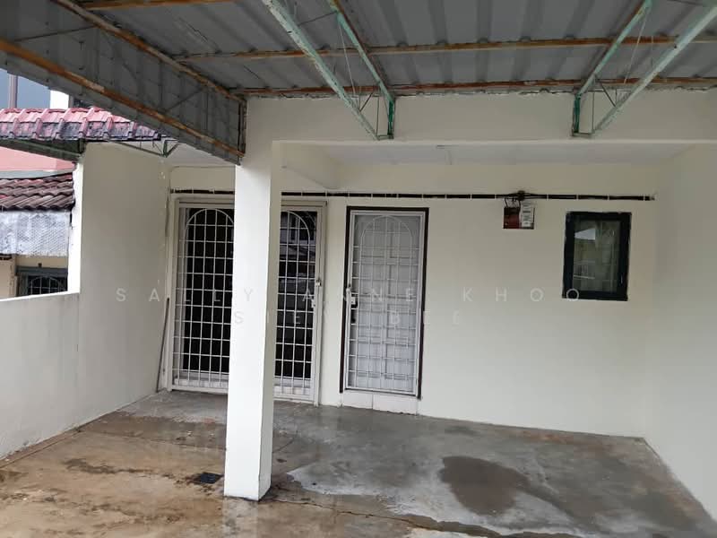 Rumah Teres 2 Tingkat untuk Disewa di Puchong (Selangor) - Sally Anne Khoo Siew bee - Exterior - PropertyGuru.com.my