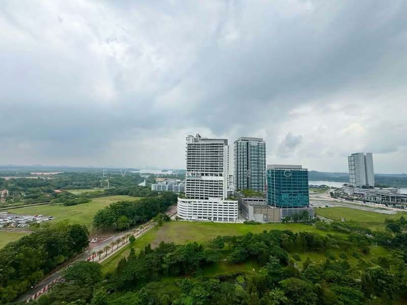 Pangsapuri untuk Disewa di Almas - Evelyn Heng - Exterior - PropertyGuru.com.my