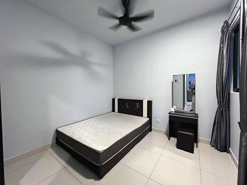 Service Residence for Rent at TRIO By Setia - Michelle Tee - Bedroom - PropertyGuru.com.my