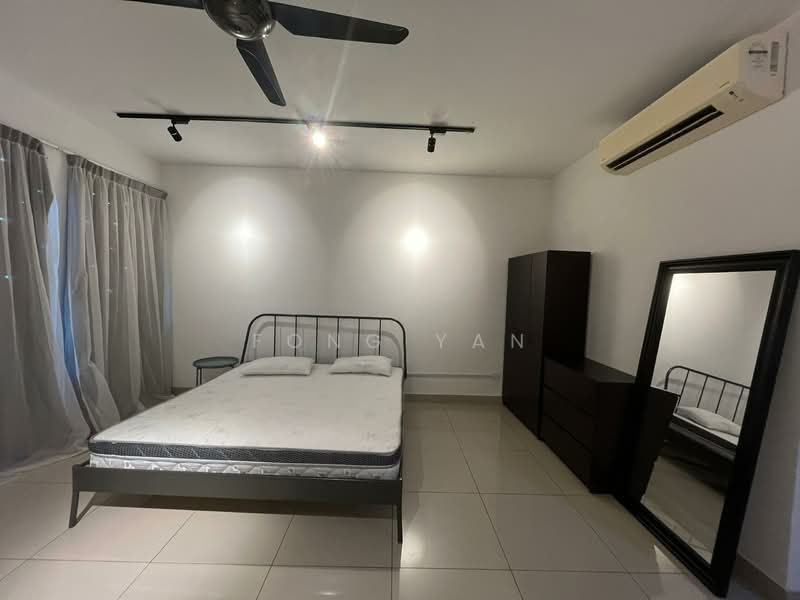 Service Residence for Rent at Trefoil - Fong Yan - Bedroom - PropertyGuru.com.my