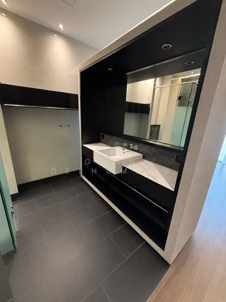 Condominium for Rent at Rhombus - Gwen Delhumeau - Bathroom - PropertyGuru.com.my