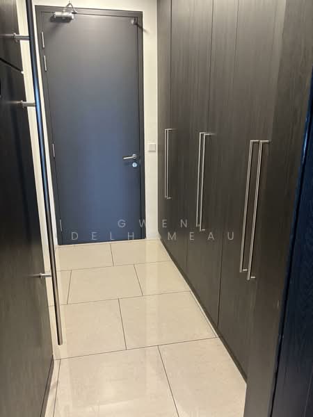 Condominium for Rent at Rhombus - Gwen Delhumeau - Entrance - PropertyGuru.com.my