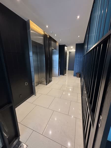 Condominium for Rent at Rhombus - Gwen Delhumeau - Lobby - PropertyGuru.com.my