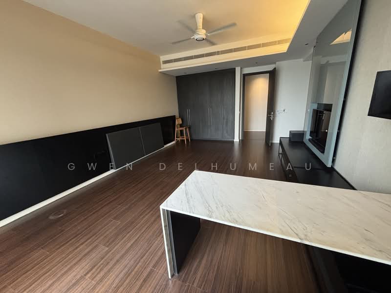 Condominium for Rent at Rhombus - Gwen Delhumeau - Living Room - PropertyGuru.com.my