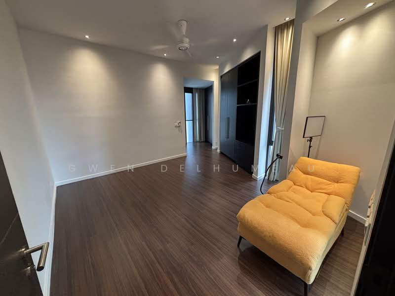 Condominium for Rent at Rhombus - Gwen Delhumeau - Interior - PropertyGuru.com.my