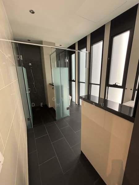 Condominium for Rent at Rhombus - Gwen Delhumeau - Bathroom - PropertyGuru.com.my