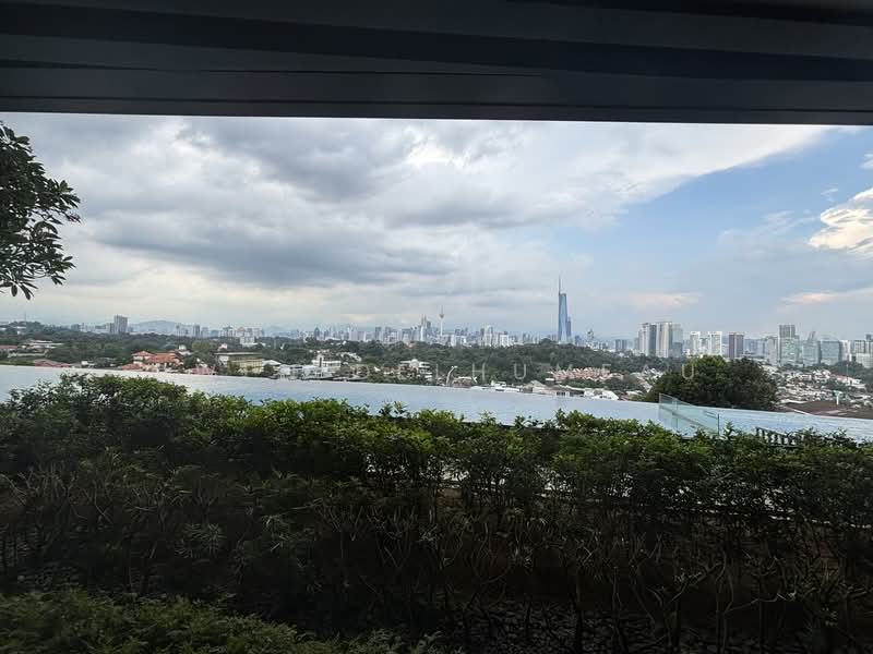 Condominium for Rent at Rhombus - Gwen Delhumeau - View - PropertyGuru.com.my
