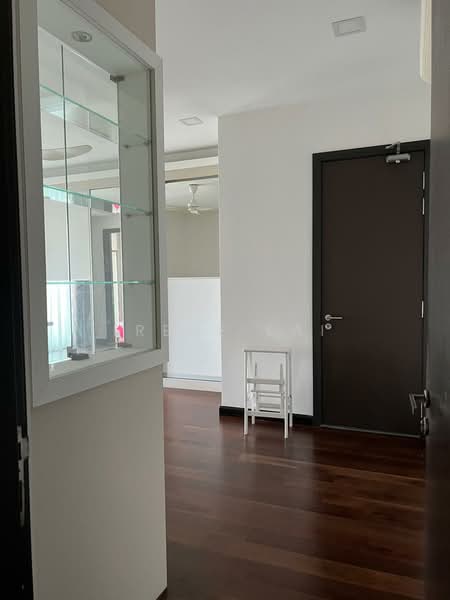 Servis Apartment untuk Dijual di Isola - Irene Lai - PropertyGuru.com.my