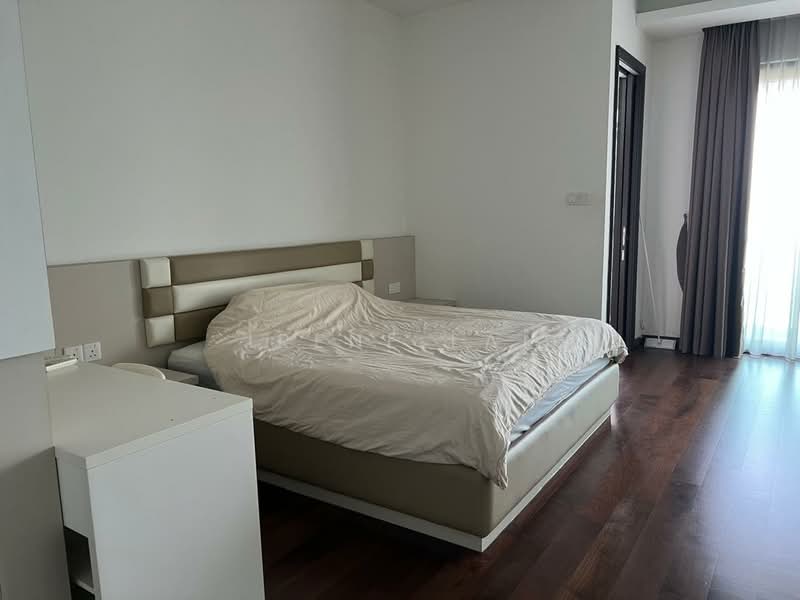 Servis Apartment untuk Dijual di Isola - Irene Lai - PropertyGuru.com.my