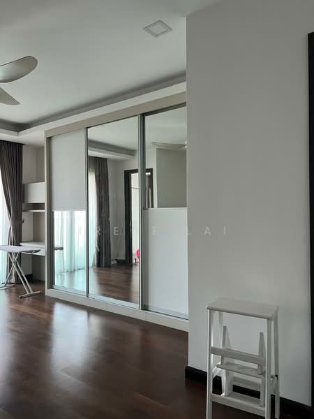 Servis Apartment untuk Dijual di Isola - Irene Lai - PropertyGuru.com.my