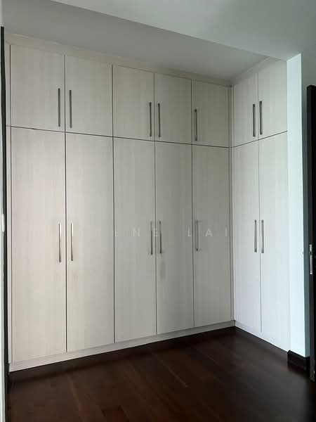 Servis Apartment untuk Dijual di Isola - Irene Lai - PropertyGuru.com.my