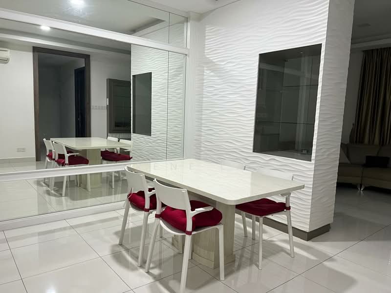 Servis Apartment untuk Dijual di Isola - Irene Lai - PropertyGuru.com.my