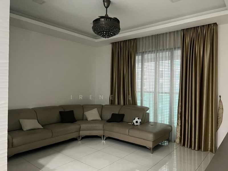 Servis Apartment untuk Dijual di Isola - Irene Lai - PropertyGuru.com.my