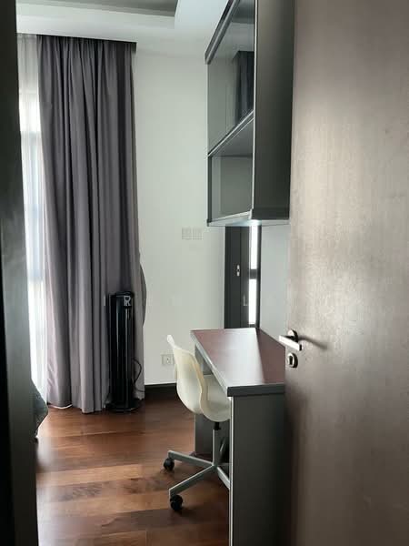 Servis Apartment untuk Dijual di Isola - Irene Lai - PropertyGuru.com.my