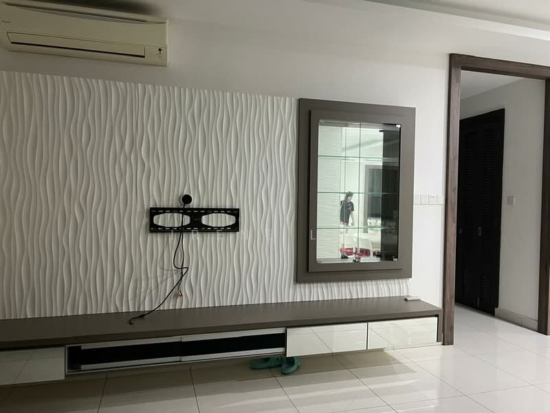 Servis Apartment untuk Dijual di Isola - Irene Lai - PropertyGuru.com.my