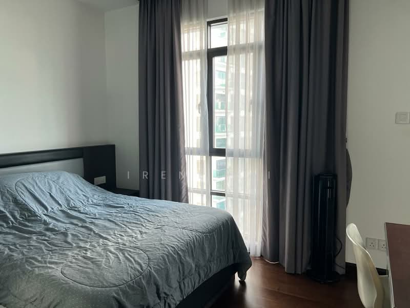 Servis Apartment untuk Dijual di Isola - Irene Lai - PropertyGuru.com.my