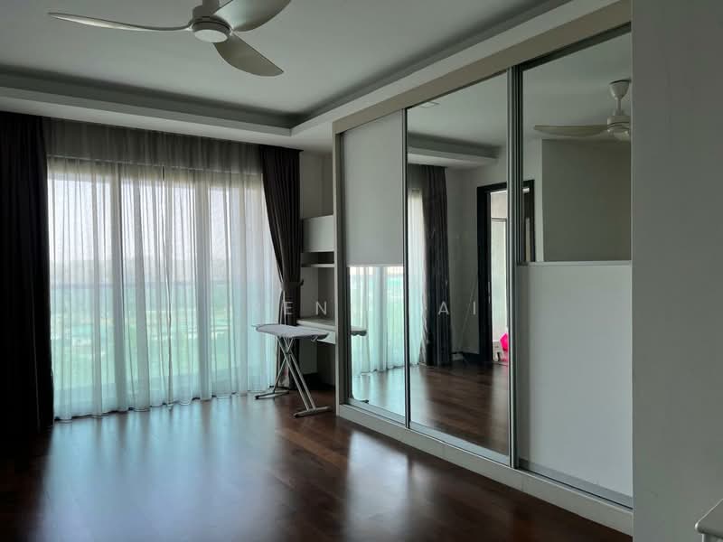 Servis Apartment untuk Dijual di Isola - Irene Lai - PropertyGuru.com.my