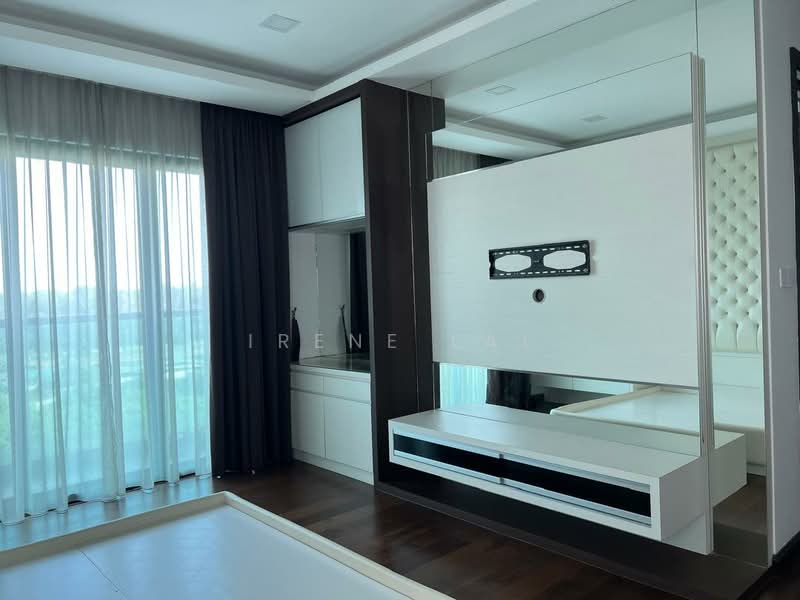 Servis Apartment untuk Dijual di Isola - Irene Lai - PropertyGuru.com.my