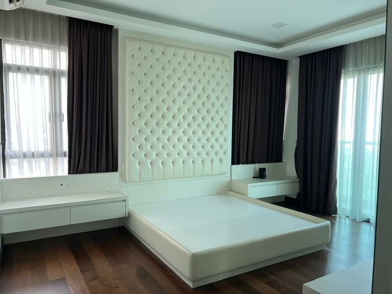Servis Apartment untuk Dijual di Isola - Irene Lai - PropertyGuru.com.my
