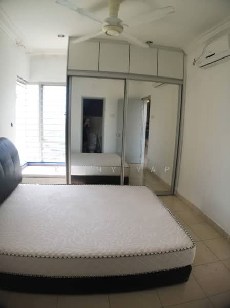 Condominium for Sale at Symphony Heights (Simfoni Heights) - Kathy Yap - Bedroom - PropertyGuru.com.my