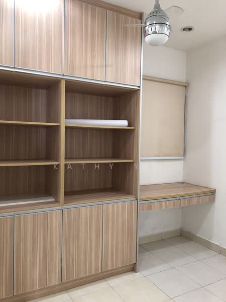 Condominium for Sale at Symphony Heights (Simfoni Heights) - Kathy Yap - Study - PropertyGuru.com.my