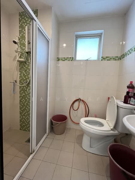 Condominium for Sale at Symphony Heights (Simfoni Heights) - Kathy Yap - Bathroom - PropertyGuru.com.my