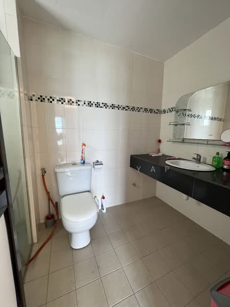 Condominium for Sale at Symphony Heights (Simfoni Heights) - Kathy Yap - Bathroom - PropertyGuru.com.my