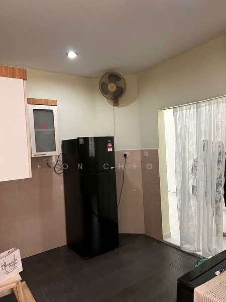 Rumah Teres 1 Tingkat untuk Dijual di Johor Bahru (Johor) - Fion Cheong - Kitchen - PropertyGuru.com.my
