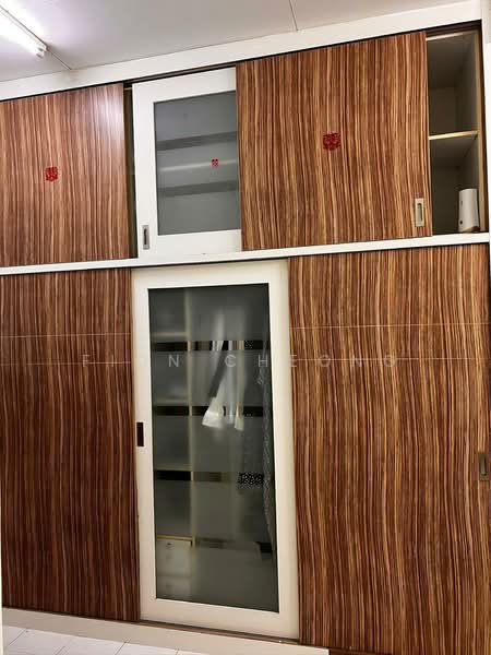 Rumah Teres 1 Tingkat untuk Dijual di Johor Bahru (Johor) - Fion Cheong - Interior - PropertyGuru.com.my