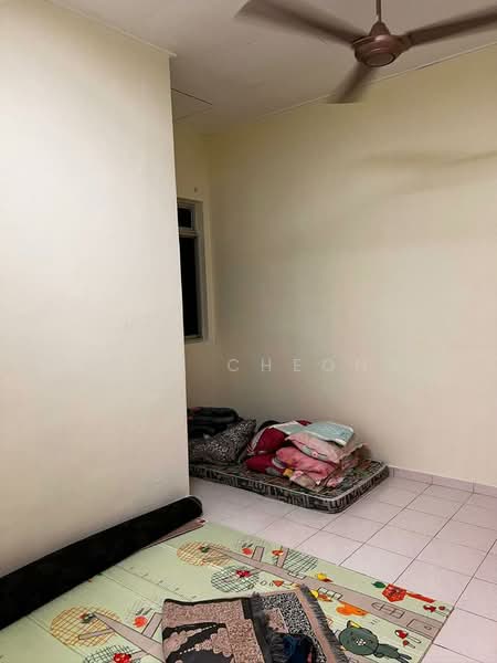Rumah Teres 1 Tingkat untuk Dijual di Johor Bahru (Johor) - Fion Cheong - Bedroom - PropertyGuru.com.my