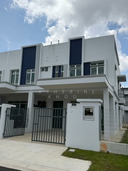 Terraced House for Rent in Bandar Dato Onn (Tebrau) - Catherine Khoo - PropertyGuru.com.my