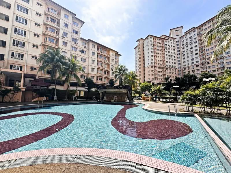 Condominium for Sale at Oakleaf Park - Abid Sabarudin - Exterior - PropertyGuru.com.my