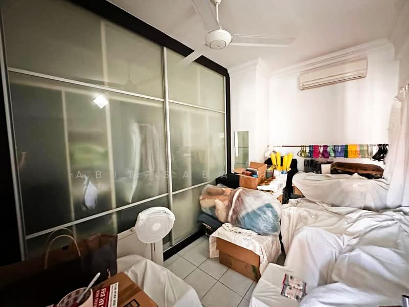 Condominium for Sale at Oakleaf Park - Abid Sabarudin - Bedroom - PropertyGuru.com.my