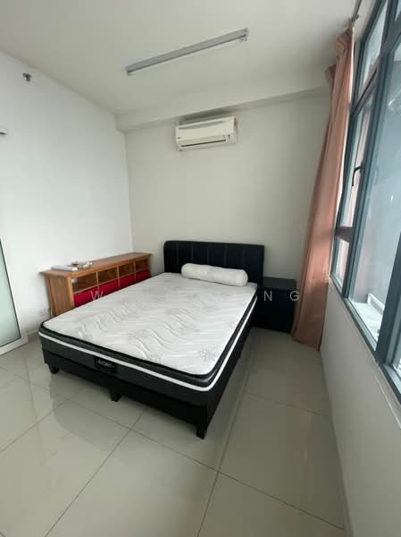 Servis Apartment untuk Disewa di Centrestage Designer Suite - Winson Ng - Bedroom - PropertyGuru.com.my