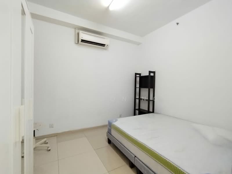 Servis Apartment untuk Disewa di Centrestage Designer Suite - Winson Ng - Bedroom - PropertyGuru.com.my