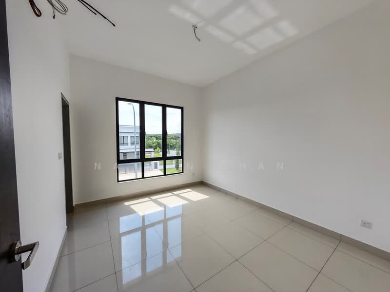 Cluster House for Sale in Bandar Putra Jaya (Tebrau) - Nathan Chan - PropertyGuru.com.my