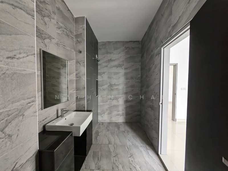 Cluster House for Sale in Bandar Putra Jaya (Tebrau) - Nathan Chan - PropertyGuru.com.my