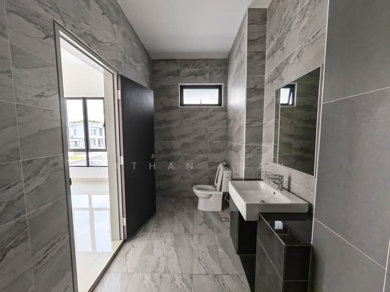 Cluster House for Sale in Bandar Putra Jaya (Tebrau) - Nathan Chan - PropertyGuru.com.my