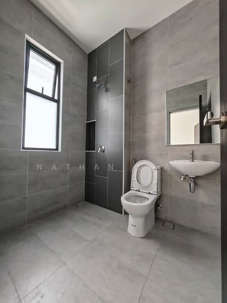 Cluster House for Sale in Bandar Putra Jaya (Tebrau) - Nathan Chan - PropertyGuru.com.my