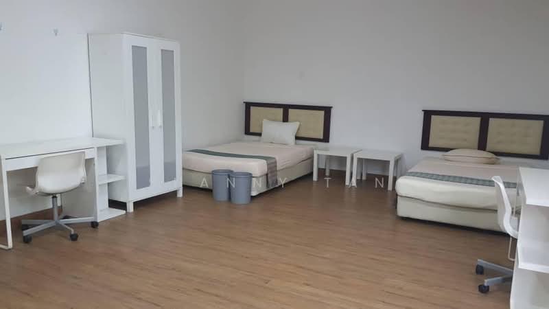 Rumah Berkembar untuk Dijual di Bandar Sungai Long (Selangor) - Shanny Tan - Bedroom - PropertyGuru.com.my