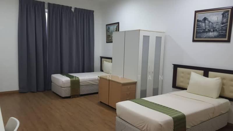 Rumah Berkembar untuk Dijual di Bandar Sungai Long (Selangor) - Shanny Tan - Bedroom - PropertyGuru.com.my