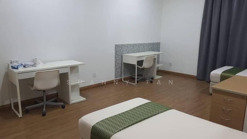 Rumah Berkembar untuk Dijual di Bandar Sungai Long (Selangor) - Shanny Tan - Bedroom - PropertyGuru.com.my