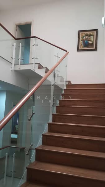 Rumah Berkembar untuk Dijual di Bandar Sungai Long (Selangor) - Shanny Tan - Interior - PropertyGuru.com.my