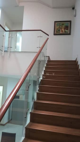 Rumah Berkembar untuk Dijual di Bandar Sungai Long (Selangor) - Shanny Tan - Interior - PropertyGuru.com.my