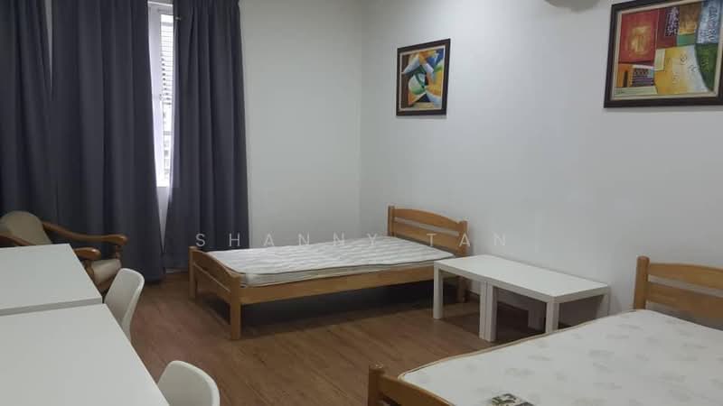 Rumah Berkembar untuk Dijual di Bandar Sungai Long (Selangor) - Shanny Tan - Bedroom - PropertyGuru.com.my