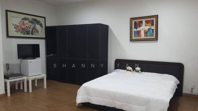 Rumah Berkembar untuk Dijual di Bandar Sungai Long (Selangor) - Shanny Tan - Bedroom - PropertyGuru.com.my