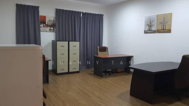 Rumah Berkembar untuk Dijual di Bandar Sungai Long (Selangor) - Shanny Tan - Interior - PropertyGuru.com.my
