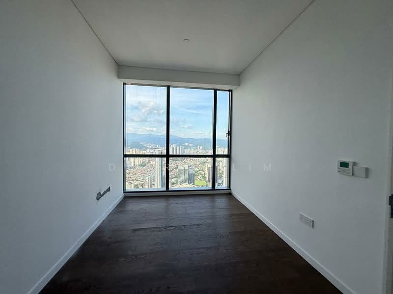 Service Residence for Sale at SO Sofitel Kuala Lumpur Residences - Darren Lim - View - PropertyGuru.com.my