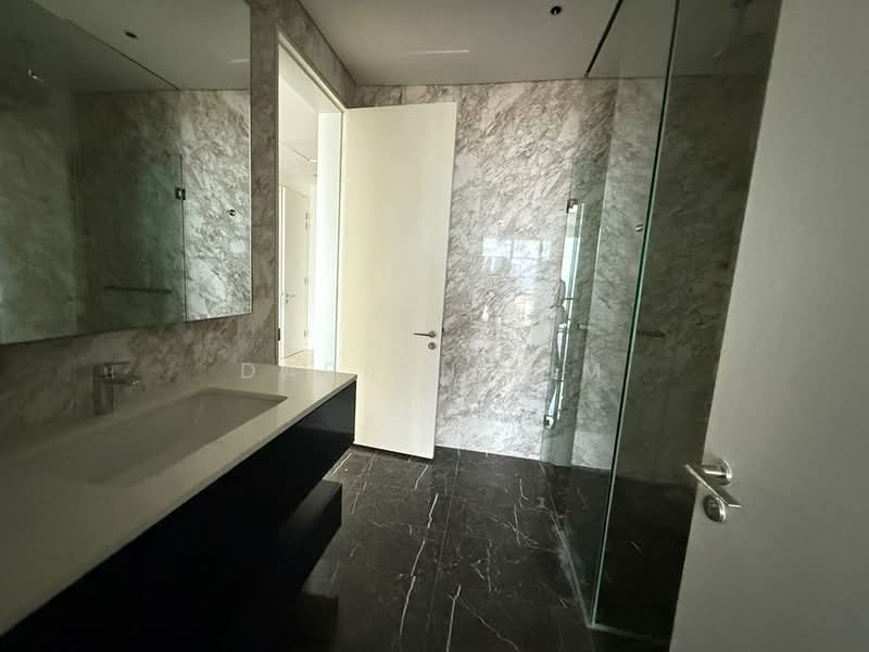 Service Residence for Sale at SO Sofitel Kuala Lumpur Residences - Darren Lim - Bathroom - PropertyGuru.com.my