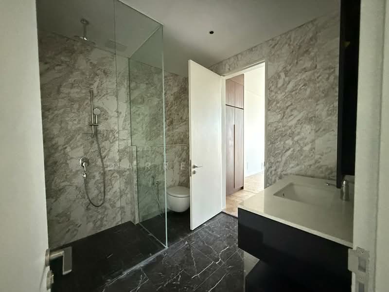 Service Residence for Sale at SO Sofitel Kuala Lumpur Residences - Darren Lim - Bathroom - PropertyGuru.com.my